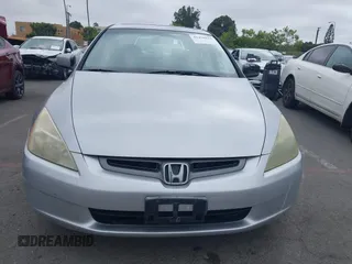 2003 Honda Accord EX z VIN JHMCM56673C058909, wystawiony jako IAAI lot #42458833 z przebiegiem 164 589 mil mil oraz . Historia ofert i sprzedaży dostępna na DreamBid. Obrazek 12.