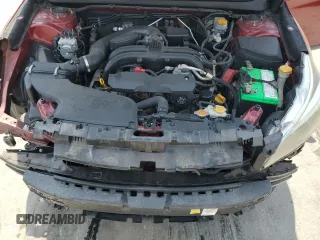 2015 Subaru Outback 2.5i with VIN 4S4BSBACXF3331744, listed as a Copart auction lot 57670455 with 118,022 mi miles and Salvage title. Bid and sale history available at DreamBid. Image 12.
