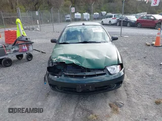 2003 Chevrolet Cavalier z VIN 1G1JC52F537135313, wystawiony jako IAAI lot #41882439 z przebiegiem 77 558 mil mil oraz . Historia ofert i sprzedaży dostępna na DreamBid. Obrazek 12.