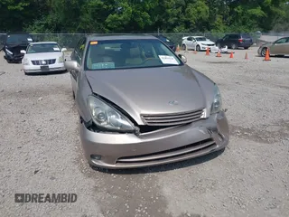 2005 Lexus ES 350 with VIN JTHBA30G555081509, listed as a IAAI auction lot 42491146 with 166,393 mi miles and . Bid and sale history available at DreamBid. Image 12.