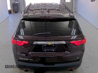2022 Chevrolet Traverse LT Cloth с VIN 1GNEVGKW6NJ177419, выставлен на аукционе IAAI как лот 42587439 с пробегом 96 967 миль миль и . История ставок и продаж доступна на DreamBid. Изображение 27.
