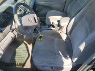 2004 Toyota Camry LE with VIN 4T1BE32K14U318133, listed as a Copart auction lot 54238185 with 293,761 mi miles and Salvage Title. Bid and sale history available at carsss.com. Image 7.