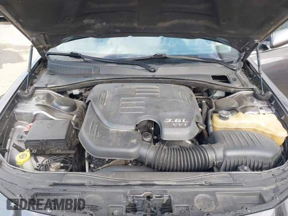 2018 Chrysler 300 Touring with VIN 2C3CCAAGXJH164931, listed as a IAAI auction lot 41942482 with 181,335 mi miles and . Bid and sale history available at DreamBid. Image 10.