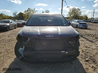 2022 Kia Carnival LXS with VIN KNDNB4H37N6097532, listed as a Copart auction lot 74946394 with 60,188 mi miles and Salvage Title. Bid and sale history available at carsss.com. Image 5.