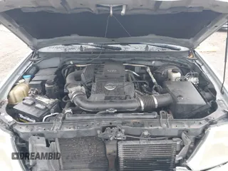 2010 Nissan Pathfinder S with VIN 5N1AR1NB0AC623902, listed as a IAAI auction lot 41609905 with 192,321 mi miles and . Bid and sale history available at DreamBid. Image 10.