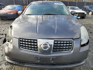 2006 Nissan Maxima 3.5 SE with VIN 1N4BA41E86C838796, listed as a Copart auction lot 44137655 with 148,835 mi miles and Salvage Title. Bid and sale history available at carsss.com. Image 5.