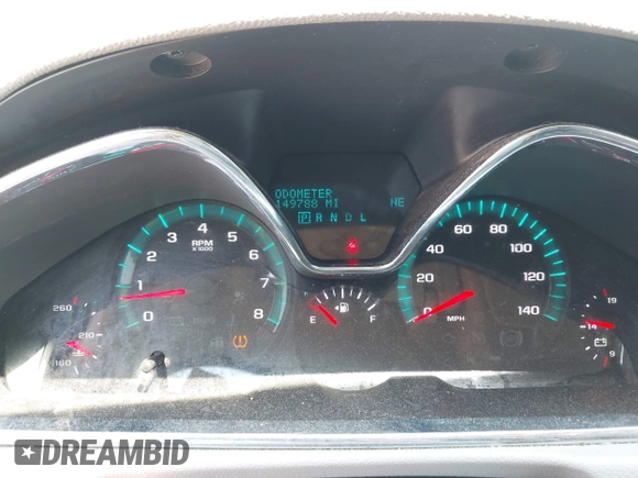 2016 Chevrolet Traverse LT с VIN 1GNKVGKD5GJ189839, выставлен на аукционе IAAI как лот 42474918 с пробегом 149 788 миль миль и . История ставок и продаж доступна на DreamBid. Изображение 7.