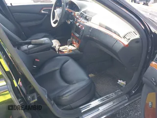 2006 Mercedes-Benz S 430 with VIN WDBNG83JX6A470123, listed as a IAAI auction lot 41876932 with 153,088 mi miles and . Bid and sale history available at carsss.com. Image 5.