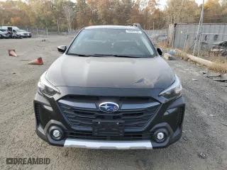 2024 Subaru Outback Limited XT with VIN 4S4BTGND2R3136531, listed as a Copart auction lot 78044194 with 5,446 mi miles and Salvage Title. Bid and sale history available at carsss.com. Image 5.