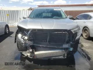 2024 GMC Terrain SLT with VIN 3GKALVEG8RL251030, listed as a Copart auction lot 60461465 with 30,877 mi miles and Clean title. Bid and sale history available at DreamBid. Image 5.