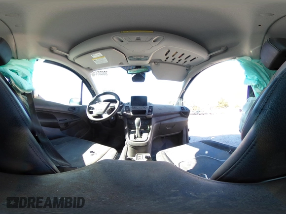 2019 Ford Transit Connect XL с VIN NM0GS9E21K1426782, выставлен на аукционе IAAI как лот 41746499 с пробегом 54 550 миль миль и . История ставок и продаж доступна на DreamBid. Изображение 20.