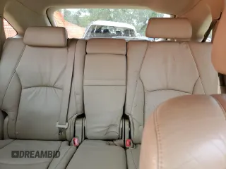 2005 Lexus RX 330 with VIN 2T2GA31U15C023620, listed as a Copart auction lot 55962655 with 288,359 mi miles and Salvage Title. Bid and sale history available at DreamBid. Image 10.