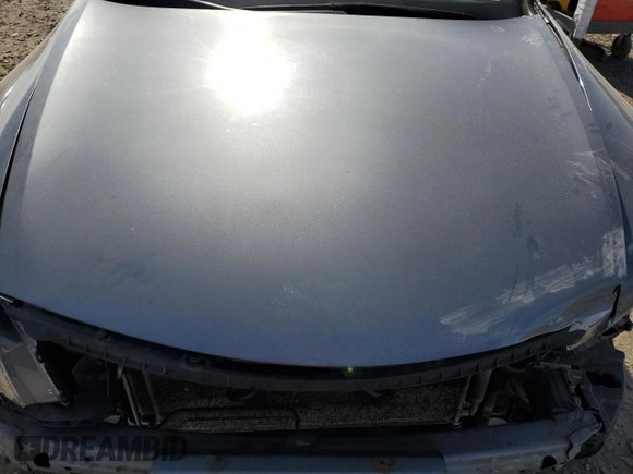 2012 Honda Accord EX with VIN 1HGCS1B77CA021578, listed as a Copart auction lot 46593995 with 150,206 mi miles and Salvage title. Bid and sale history available at DreamBid. Image 11.