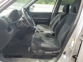 2005 Honda CR-V EX z VIN SHSRD78825U312109, wystawiony jako Copart lot #60705445 z przebiegiem 149 238 mil mil oraz Czysty tytuł • Clean title. Historia ofert i sprzedaży dostępna na DreamBid. Obrazek 7.