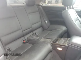 2009 BMW 3 Series 335i с VIN WBAWB73569P046163, выставлен на аукционе Copart как лот 64288045 с пробегом 65 382 миль миль и Списание • Salvage title. История ставок и продаж доступна на DreamBid. Изображение 10.
