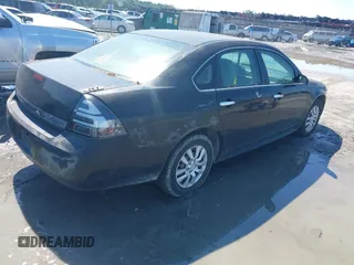 2005 Chevrolet Impala z VIN 2G1WF52E059181797, wystawiony jako IAAI lot #42247838 z przebiegiem 250 756 mil mil oraz . Historia ofert i sprzedaży dostępna na DreamBid. Obrazek 4.