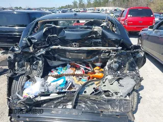 2013 Honda Civic EX with VIN 19XFB2F83DE008829, listed as a IAAI auction lot 41829850 with 148,642 mi miles and . Bid and sale history available at DreamBid. Image 16.