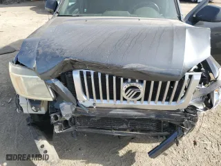 2010 Mercury Mariner with VIN 4M2CN8B75AKJ05043, listed as a Copart auction lot 42630505 with 154,741 mi miles and Salvage Title. Bid and sale history available at carsss.com. Image 14.