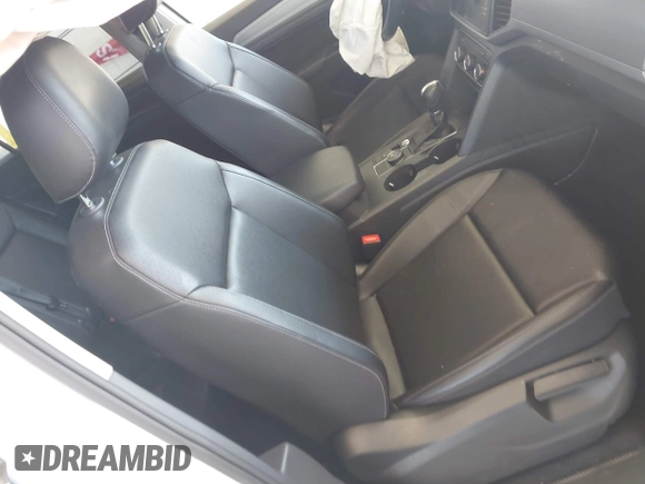 2018 Volkswagen Atlas SE с VIN 1V2KR2CA9JC505919, выставлен на аукционе IAAI как лот 42450711 с пробегом 78 435 миль миль и . История ставок и продаж доступна на DreamBid. Изображение 8.