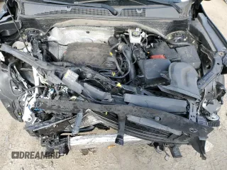 2021 Chevrolet TrailBlazer LS with VIN KL79MMS21MB169159, listed as a Copart auction lot 47581075 with 76,886 mi miles and Salvage Title. Bid and sale history available at DreamBid. Image 12.