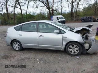 2009 Toyota Prius z VIN JTDKB20U497879346, wystawiony jako IAAI lot #41927970 z przebiegiem 291 906 mil mil oraz . Historia ofert i sprzedaży dostępna na DreamBid. Obrazek 13.