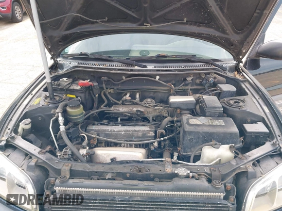 1999 Toyota RAV4 with VIN JT3HP10V2X7120498, listed as a IAAI auction lot 42409235 with 215,769 mi miles and . Bid and sale history available at DreamBid. Image 10.
