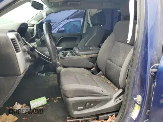 2014 Chevrolet Silverado 1500 LT with VIN 1GCVKREC7EZ130951, listed as a Copart auction lot 53956355 with 182,755 mi miles and Clean Title. Bid and sale history available at DreamBid. Image 7.