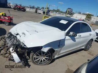 2020 Mercedes-Benz C 63 AMG with VIN 55SWF8GB5LU332454, listed as a IAAI auction lot 41702800 with 54,098 mi miles and . Bid and sale history available at DreamBid. Image 14.