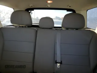 2011 Ford Escape Hybrid with VIN 1FMCU5K38BKB45246, listed as a Copart auction lot 41334925 with 114,877 mi miles and Clean title. Bid and sale history available at DreamBid. Image 10.