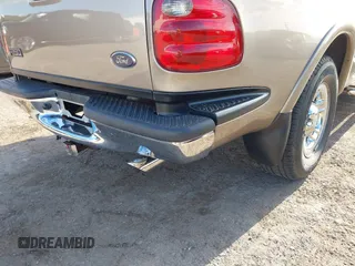 2003 Ford F-150 XL с VIN 1FTRX07LX3KC24422, выставлен на аукционе IAAI как лот 42559947 с пробегом 78 769 миль миль и . История ставок и продаж доступна на DreamBid. Изображение 6.