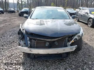2014 Hyundai Azera Limited with VIN KMHFH4JG0EA368973, listed as a IAAI auction lot 41656545 with 108,631 mi miles and . Bid and sale history available at carsss.com. Image 12.