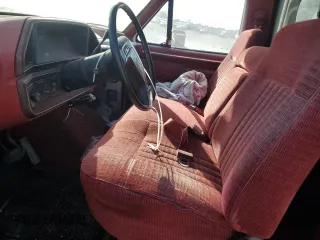 1988 Ford F-150 with VIN 2FTDF15N1JCA06958, listed as a Copart auction lot 71661104 with 3,659 mi miles and Non Repairable. Bid and sale history available at carsss.com. Image 7.