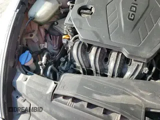 2021 Hyundai Sonata SE с VIN 5NPEG4JA4MH071095, выставлен на аукционе Copart как лот 66405235 с пробегом 108 661 миль миль и Списание • Salvage title. История ставок и продаж доступна на DreamBid. Изображение 15.