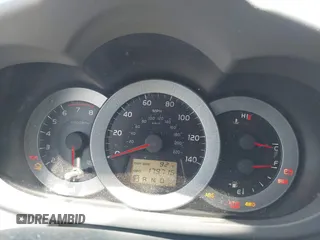 2006 Toyota RAV4 Limited with VIN JTMBD31V865045630, listed as a IAAI auction lot 42697228 with 179,716 mi miles and . Bid and sale history available at DreamBid. Image 7.