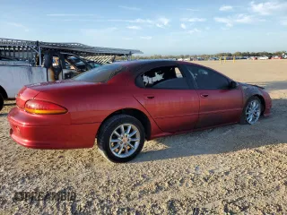 2002 Chrysler Concorde LXi z VIN 2C3HD36M62H294106, wystawiony jako Copart lot #80208774 z przebiegiem Nie podano mil oraz Nie do naprawy • Non repairable. Historia ofert i sprzedaży dostępna na DreamBid. Obrazek 3.