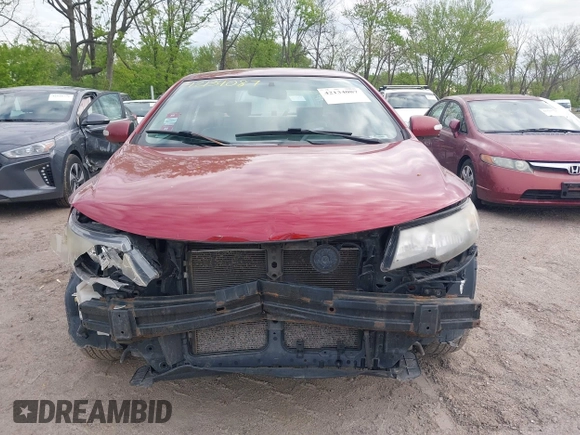 2010 Kia Forte EX z VIN KNAFU4A25A5062713, wystawiony jako IAAI lot #42134087 z przebiegiem 167 620 mil mil oraz . Historia ofert i sprzedaży dostępna na DreamBid. Obrazek 12.