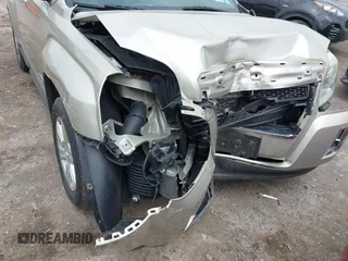 2014 GMC Terrain SLE with VIN 2GKALMEK7E6306869, listed as a IAAI auction lot 42274544 with 155,845 mi miles and . Bid and sale history available at DreamBid. Image 6.
