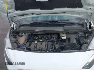 2020 Ford Transit Connect XLT с VIN NM0LS7F24L1481133, выставлен на аукционе IAAI как лот 42064793 с пробегом 97 929 миль миль и . История ставок и продаж доступна на DreamBid. Изображение 10.