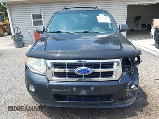 2012 Ford Escape XLT с VIN 1FMCU9DG3CKB84318, выставлен на аукционе IAAI как лот 42705765 с пробегом 171 157 миль миль и . История ставок и продаж доступна на DreamBid. Изображение 13.