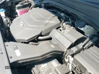 2023 Hyundai Palisade SEL с VIN KM8R2DGE6PU611823, выставлен на аукционе IAAI как лот 42231966 с пробегом 18 158 миль миль и . История ставок и продаж доступна на DreamBid. Изображение 19.