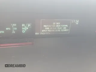 2010 Toyota Prius II z VIN JTDKN3DUXA1009762, wystawiony jako Copart lot #44723625 z przebiegiem 192 817 mil mil oraz Szkoda całkowita • Salvage title. Historia ofert i sprzedaży dostępna na DreamBid. Obrazek 9.