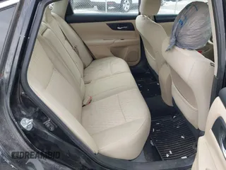 2017 Nissan Altima S z VIN 1N4AL3AP2HC147719, wystawiony jako IAAI lot #41390400 z przebiegiem 127 190 mil mil oraz . Historia ofert i sprzedaży dostępna na DreamBid. Obrazek 8.