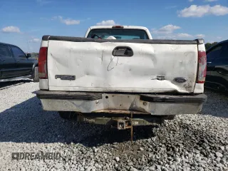 1999 Ford Super Duty F-250 XL with VIN 1FTNF20F2XEB83077, listed as a Copart auction lot 78258614 with 336,973 mi miles and Salvage Title. Bid and sale history available at carsss.com. Image 6.