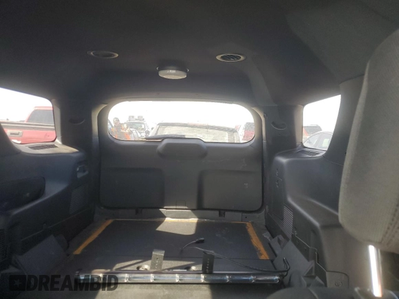 2020 Ford Explorer с VIN 1FM5K8AC7LGC67604, выставлен на аукционе Copart как лот 46429305 с пробегом 57 733 миль миль и Списание • Salvage title. История ставок и продаж доступна на DreamBid. Изображение 10.