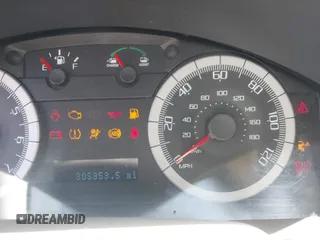 2008 Ford Escape Hybrid with VIN 1FMCU59H28KB77877, listed as a IAAI auction lot 42538747 with 305,353 mi miles and . Bid and sale history available at DreamBid. Image 7.