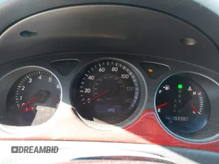 2004 Lexus ES 350 с VIN JTHBA30G140001408, выставлен на аукционе IAAI как лот 42315092 с пробегом 159 989 миль миль и . История ставок и продаж доступна на DreamBid. Изображение 7.
