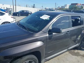 2013 GMC Terrain SLE with VIN 2GKALMEK9D6384214, listed as a IAAI auction lot 41825159 with 170,376 mi miles. Bid and sale history available at carsss.com. Image 6.
