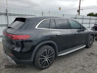 2023 Mercedes-Benz EQS 450+ z VIN 4JGDM2DB1PA007892, wystawiony jako Copart lot #57506705 z przebiegiem 29 909 mil mil oraz Tytuł czysty. Historia ofert i sprzedaży dostępna na DreamBid. Obrazek 3.