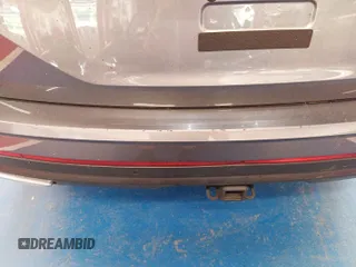 2024 Volkswagen Atlas SE with VIN 1V2HR2CA4RC567377, listed as a IAAI auction lot 42845567 with 16,658 mi miles and . Bid and sale history available at DreamBid. Image 6.