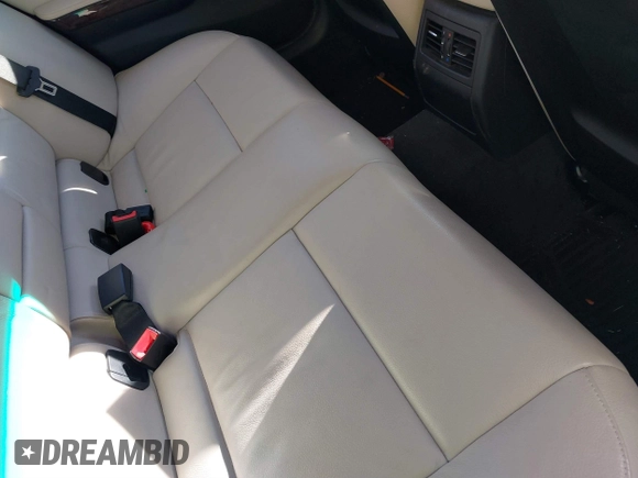 2011 BMW 3 Series 335i xDrive with VIN WBAPL5C58BA920804, listed as a IAAI auction lot 41288131 with 114,460 mi miles and . Bid and sale history available at DreamBid. Image 8.